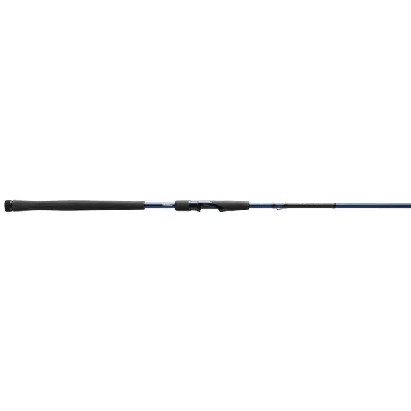 Op = Op 13 Fishing Defy S Spin H | 10ft | 20-80g | 2-Delig | Zeebaarshengel