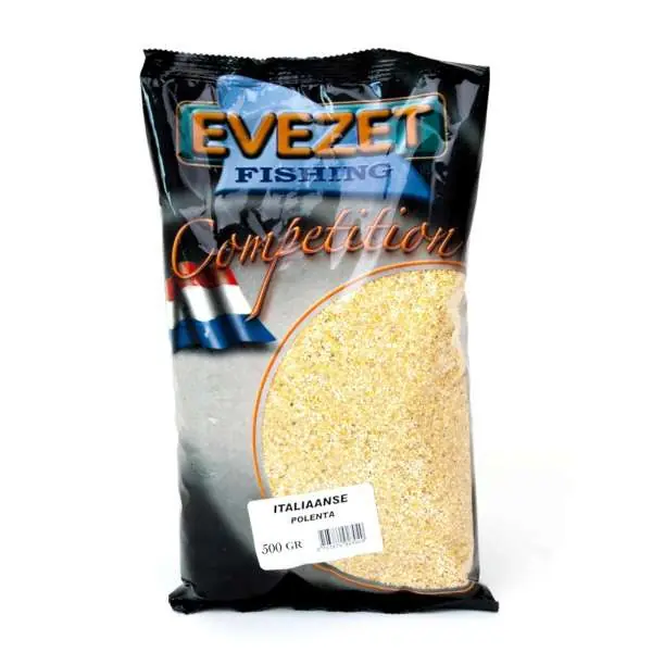 Gratis Retour Evezet Italiaans Gekookte Polenta | 500gr.