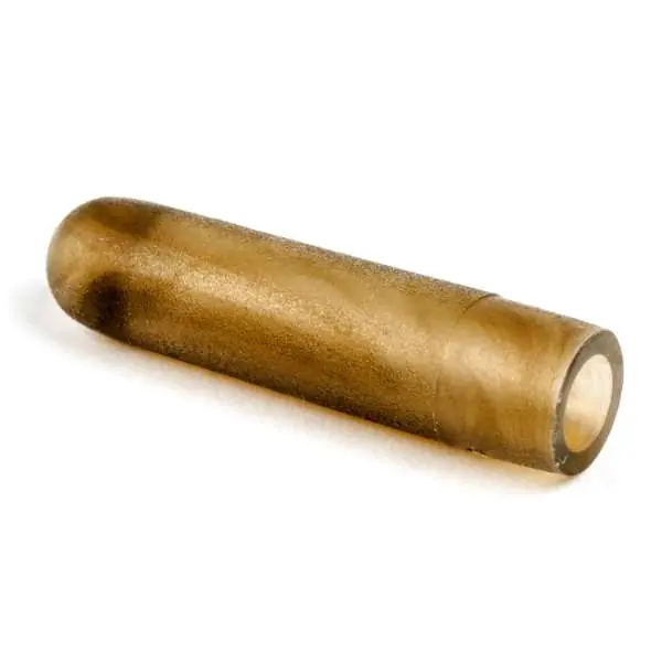 Speciale Aanbieding Korda Heli Rubbers | Weedy Green