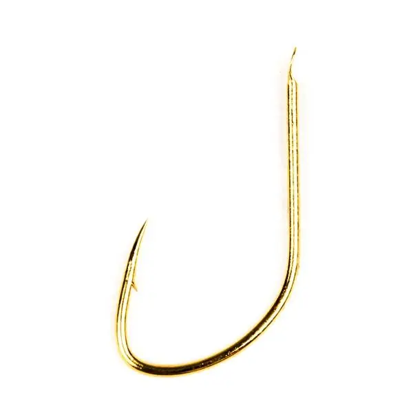 Beste Prijs Owner Aji-B Gold Haak | Maat 6 | 14 stuks