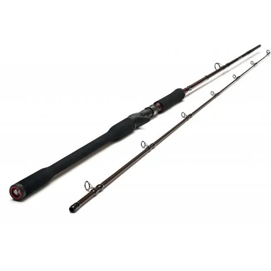 Koop Vandaag Westin W4 Powershad-T XXH 2nd - 218cm - 50-150g