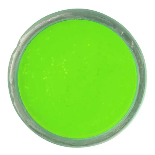 Berkley Troutbait Biodegradable | Spring Green Seizoensaanbieding