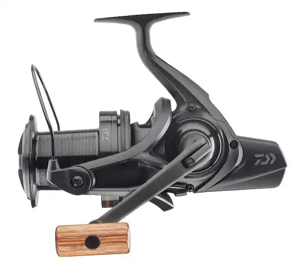 Dagaanbieding Daiwa 21 Emblem - 45 SCW QD SD