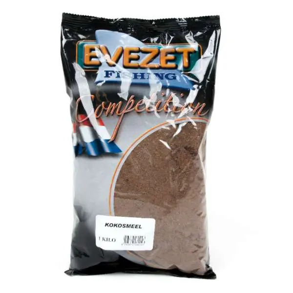 Dagaanbieding Evezet Kokosmeel Licht | 1kg
