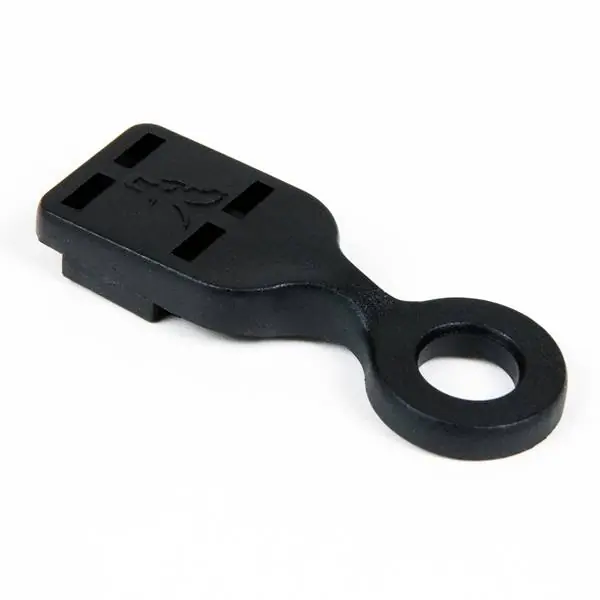 Must-Have Fox New MK2 Swinger Tags | 2 stuks