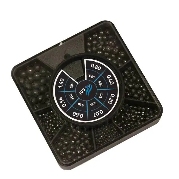 Nieuw JVS Competition Lood Verdeeldoos | 90g