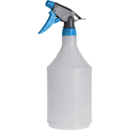 Eurocatch Outdoor Plantensproeier - Voerbevochtiger - Grijs/Blauw | 1 Liter Shop Nu