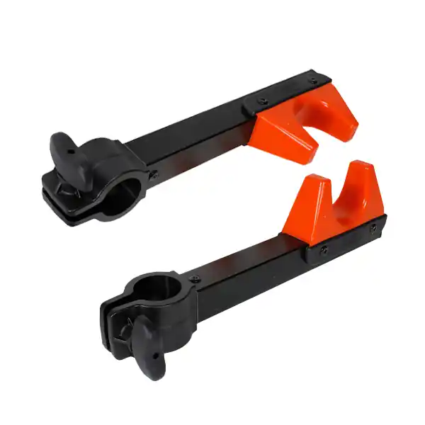 Hete Deal MK Quattro Pole Rest Long Support Couple | Hengelsteun