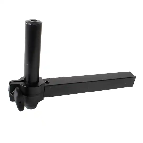MK Quattro Arms Adjustable 90° | Long | Zitkistaccessoire Populair