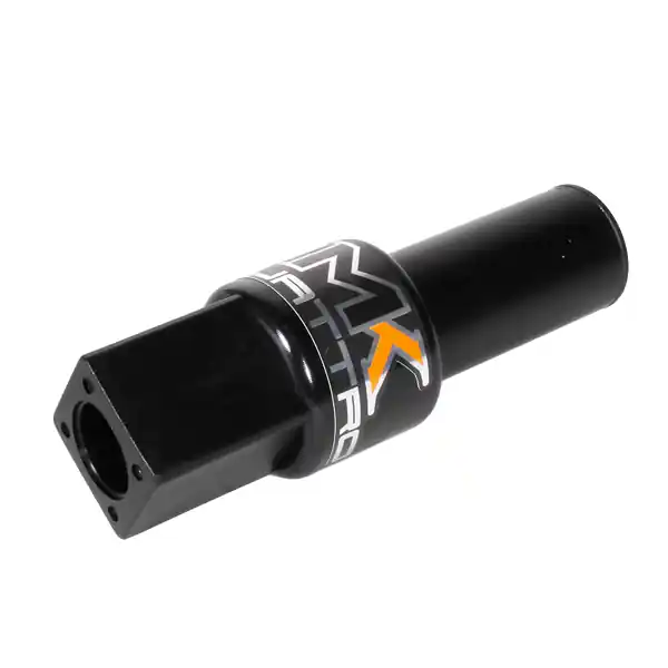 Tijdelijk Beschikbaar MK Quattro Keep Net Holder | Short | Leefnethouder