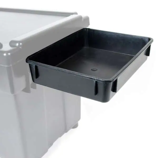 X2 Britse Box Zijtafel Lage Kosten