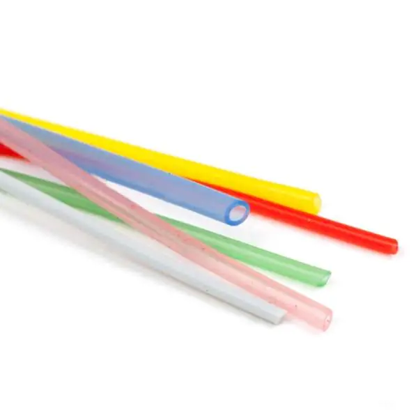 Op = Op JVS Micro Silicone Dobber slang - Assortiment