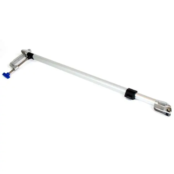 X2 Verstelbare |Transducerstang | Deluxe | 90-140cm verstelbaar Hete Deal