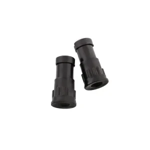 Scotty Oarlock Adapter Pair | Black Koopje