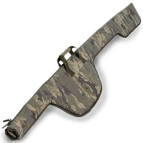 Solar Undercover Camouflage Single Rod Sleeve | Foudraal | 10ft Seizoensaanbieding
