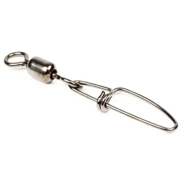 Laatste Versie Midnight Moon Crane Swivel Crosslock | 175lb