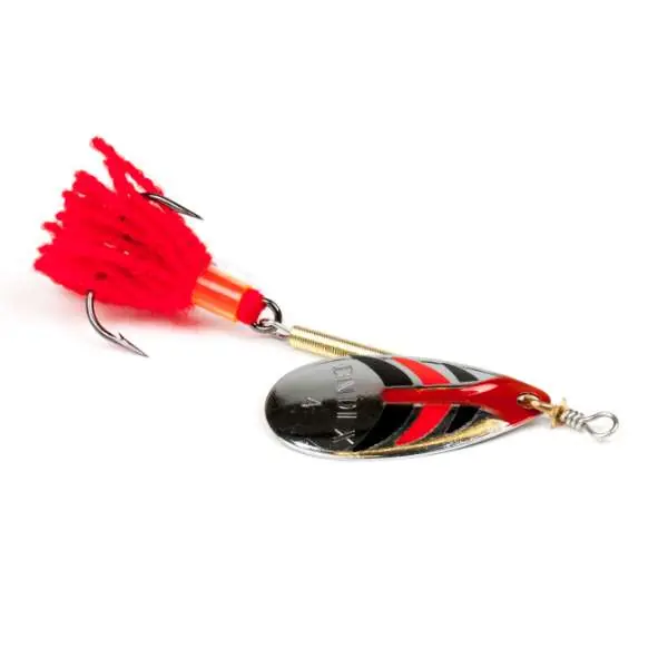 Ondex Spinner | 2.5 g | Zilver/Decore Goedkoop