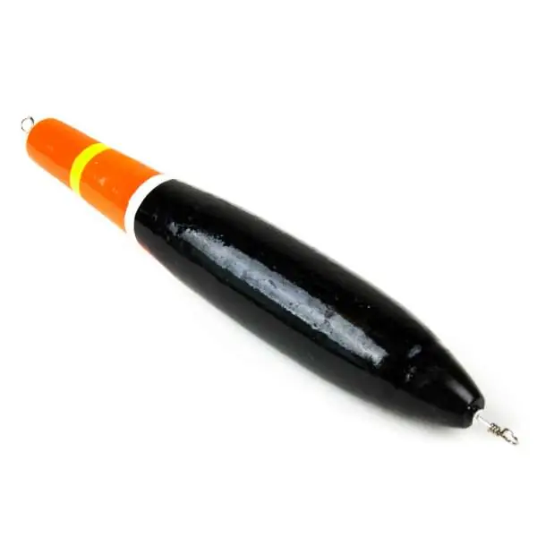 Albatros Torpedo Dobber Geep | 35g Fabrieksprijs