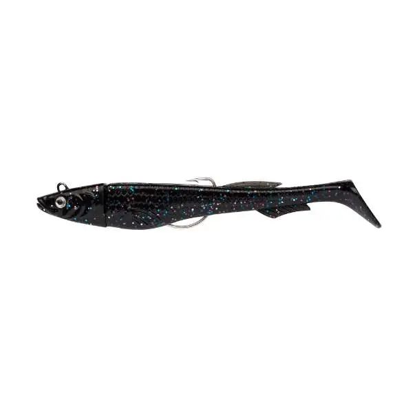 Berkley Power Sardine | Night Sky | 12cm | 20g Hoge Kwaliteit