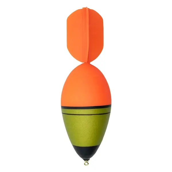 Uitverkoop DLT Pike Dart Swivel | 15g | Roofvisdobber