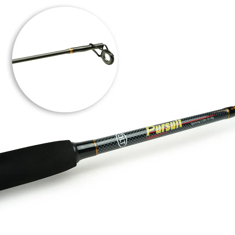 Beperkt Aanbod DLT Pursuit Spin - 2.70m - 10-40g