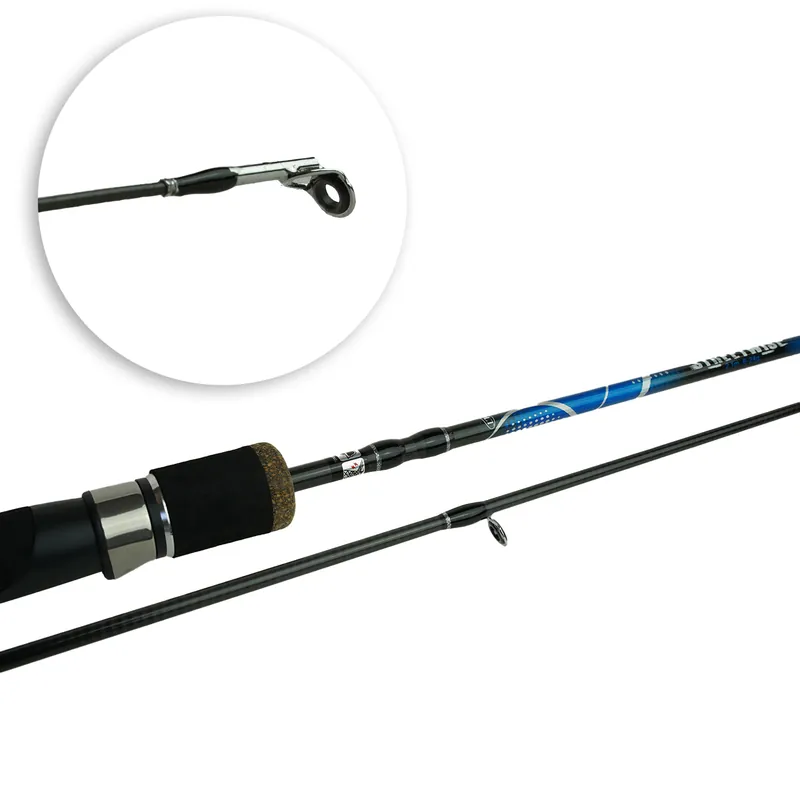 Snelle Levering DLT Streetwise - 2.10m - 6-24g