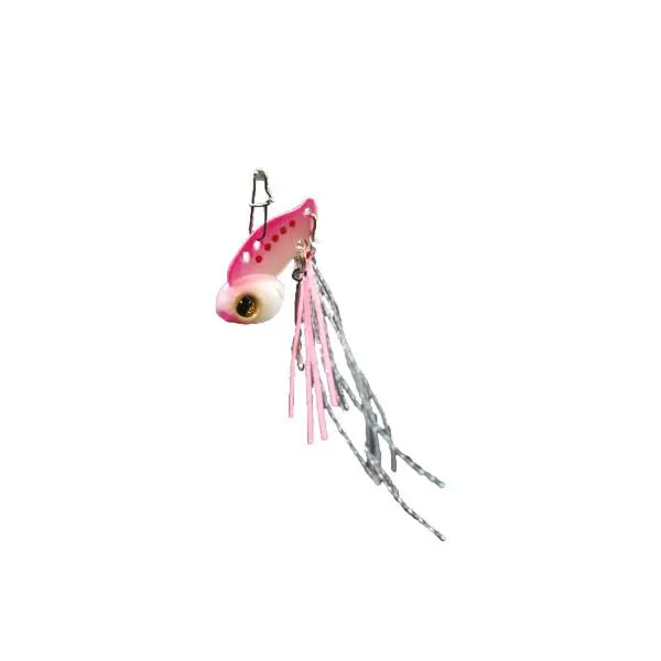 Nu Kopen Troutlook MIcro Vib 2.0cm | Pink Hostess | 3g