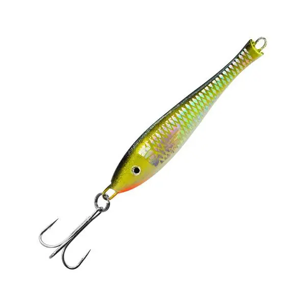 Team Deep Sea Ostsee Killer Pilker | 80g | Sandaal Spezial Bestseller