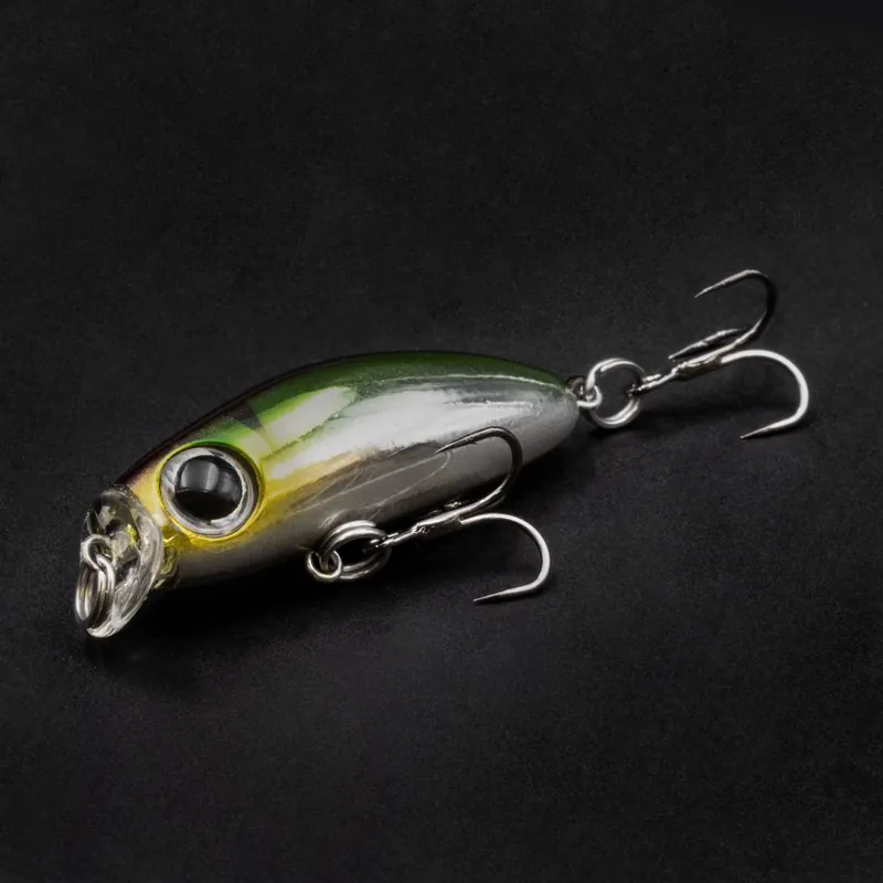 Lage Kosten Tackle Porn Ryuichi Crank | Electra Green | 3.5cm | 2.5g
