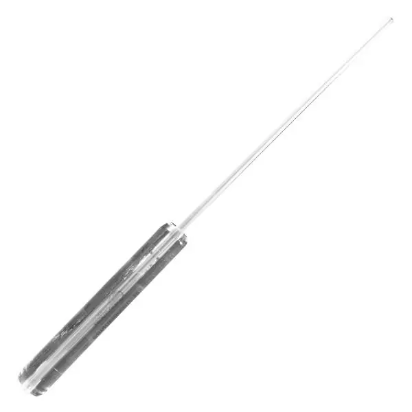 Troutlook Glas Sbirolino |Ghost | 15g Lage Kosten