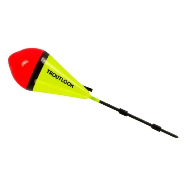 Direct Beschikbaar Troutlook Trota Lake | Foreldobber | 3g