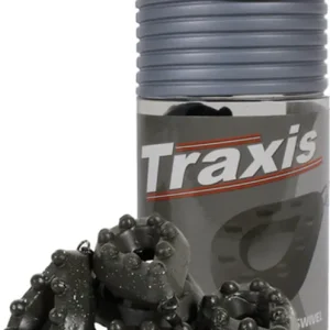Superprijs Traxis Grippa Lead | 56g | 5 Stuks | Lood