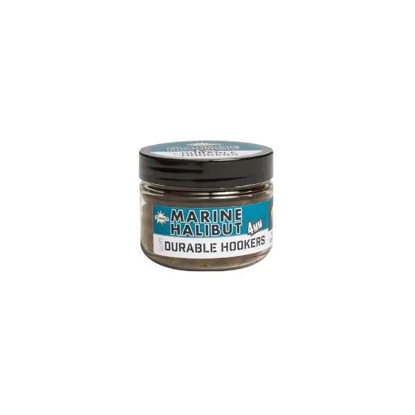 Dynamite Baits Durable Hook Pellets | Marine Halibut | 4mm Dagaanbieding