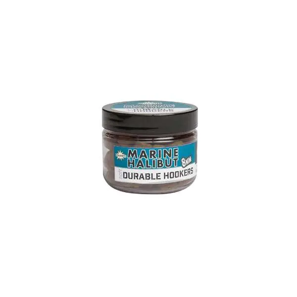 Dagaanbieding Dynamite Baits Durable Hook Pellets | Marine Halibut | 8mm