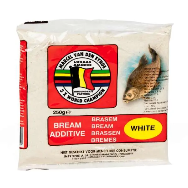 van den Eynde Brasem | Additive | 250g Meest Verkocht