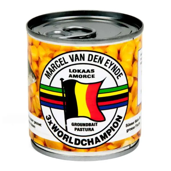 van den Eynde Blikmais Zoet | 200ml Flitsaanbieding