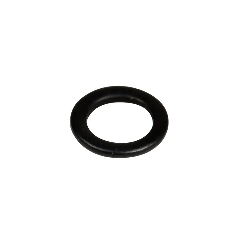 Faith Round Rig Rings - 2mm - 10stuks Favoriet