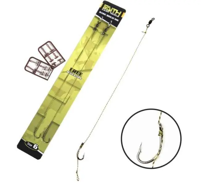 Faith Power Carp Rig | Maat 8 Hete Deal