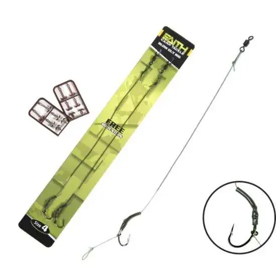 Betrouwbaar Faith Blow Out Rig | Onderlijn | Maat 8