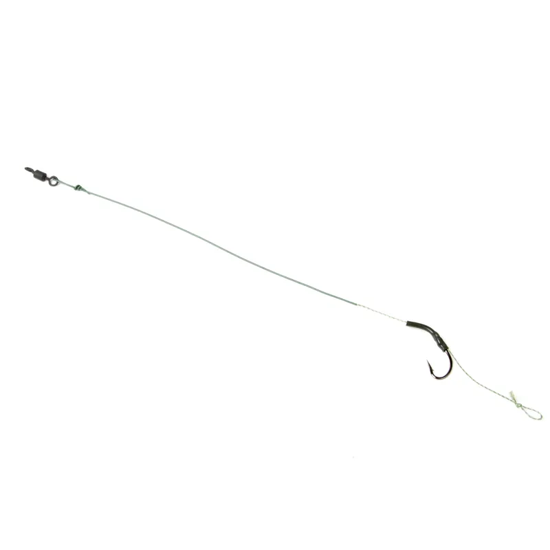 Faith Specimen Combi Rig | Onderlijn | Maat 8 Hete Deal