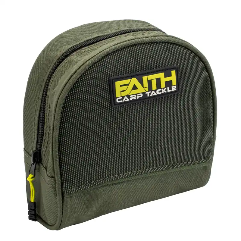 Faith Reelbag Large - Luxe Molentas Afm. 23x23x10cm Lage Kosten