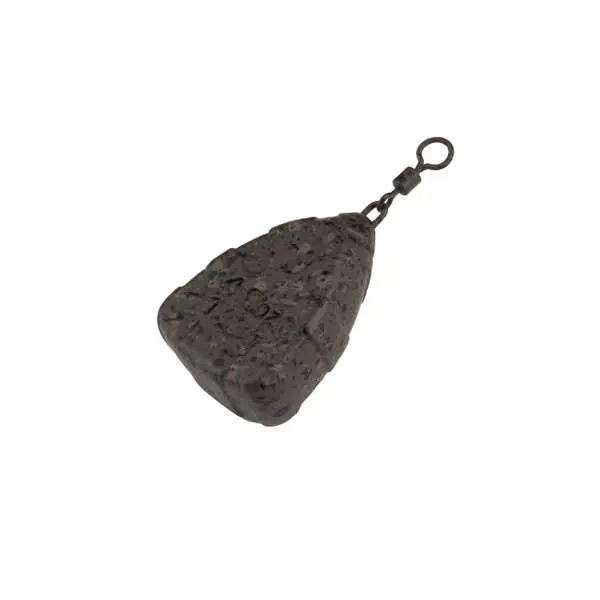 Fox Edges Flat Pear Lead | 4oz | 113g | Lood Koop Online