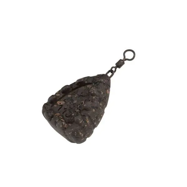 Fox Edges Kling On Lead | 4oz | 113g | Lood Express Levering