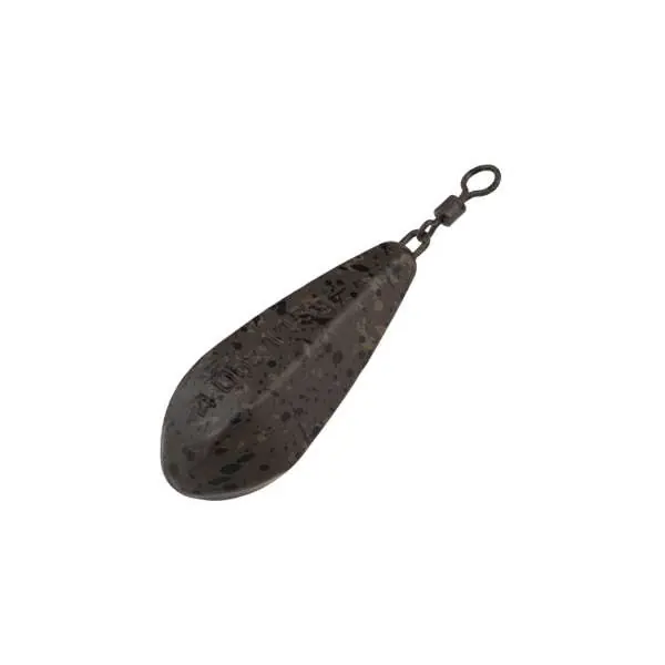 Fox Edges Horizon Lead | 4oz | 113g | Lood Gratis Retour