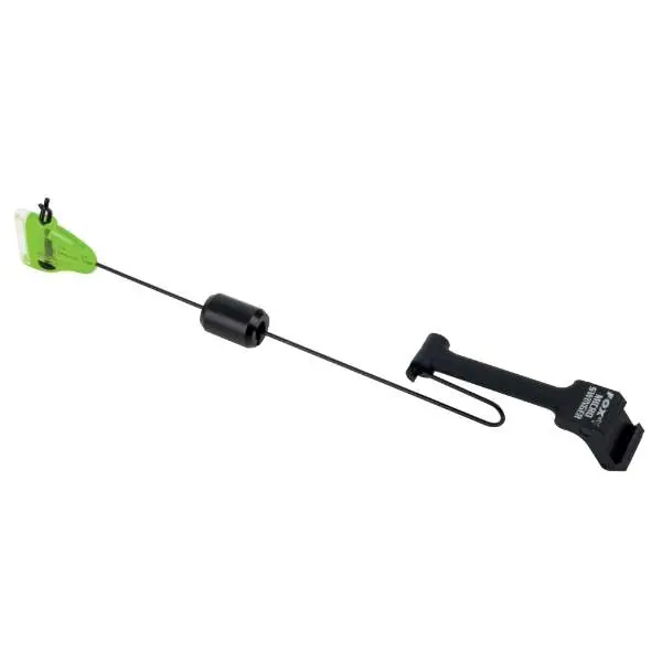 Fox Micro Swinger | Groen Lage Prijs