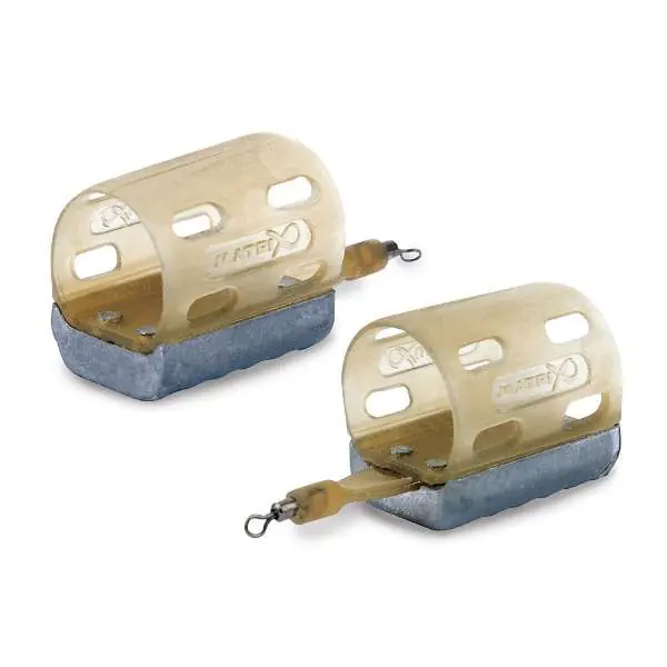 Nu Kopen Matrix Open end Feeder | Large | 30g | Voerkorf