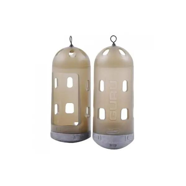 Veilige Betaling Guru X-Change Window Feeder | Small | 20g + 30g