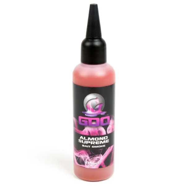 Nu Kopen Korda Goo | Almond Supreme | Bait Smoke