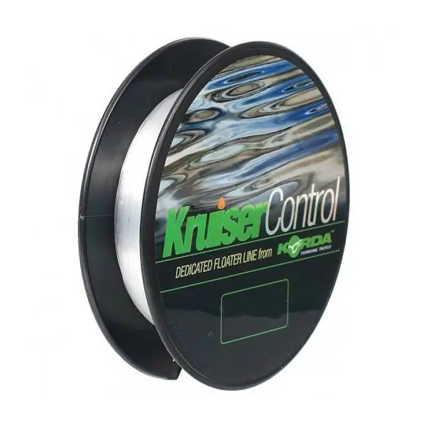 Weekendaanbieding Korda Kruiser Control Line | 0.28mm | 150m