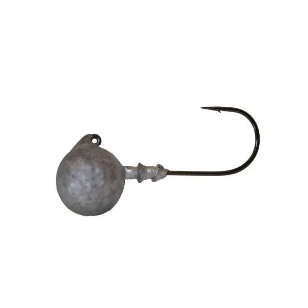 Owner Round Ultra Head | 18gr | Haakmaat 4/0 | 3st. Meest Verkocht